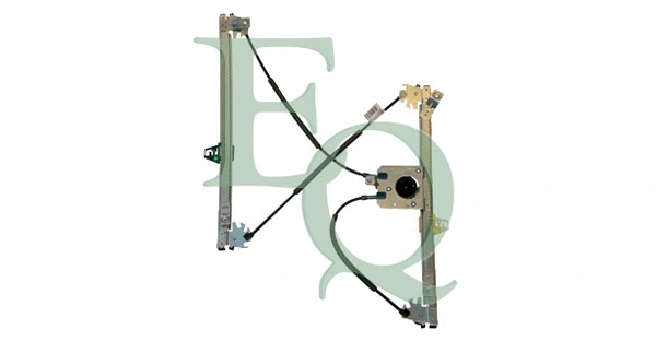 Lève-vitre EQUAL QUALITY 061433