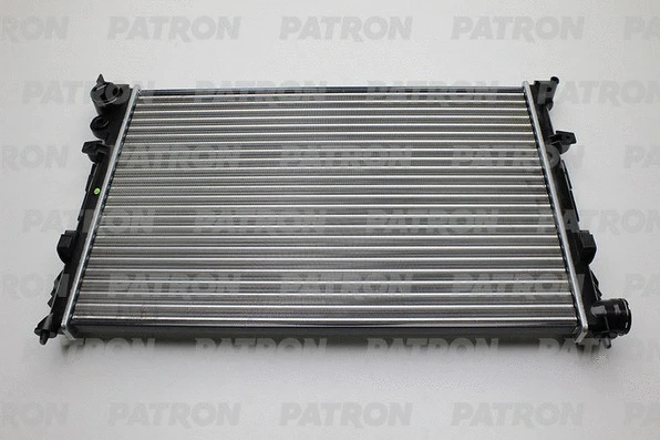 Radiateur, refroidissement du moteur PATRON PRS4066