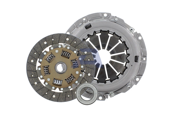 Kit d'embrayage AISIN KG-006