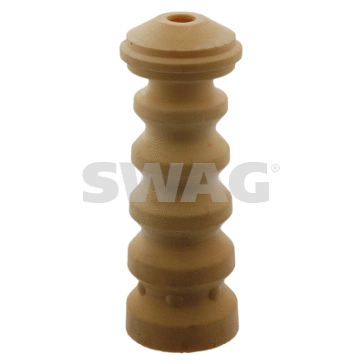 Butée élastique, suspension SWAG 30 87 0002