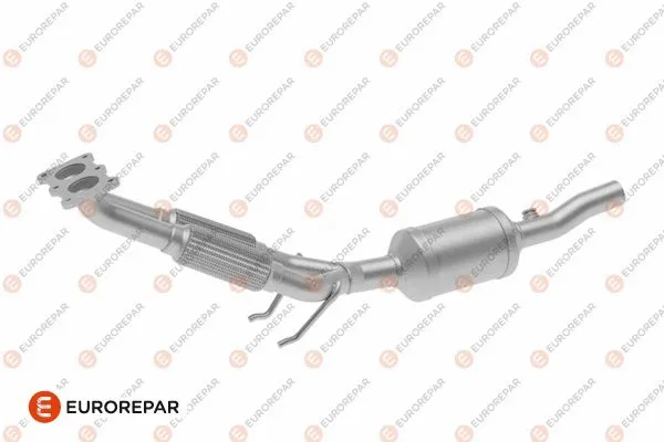 Catalyseur EUROREPAR 1609156780