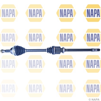 Arbre de transmission NAPA NDS1233R