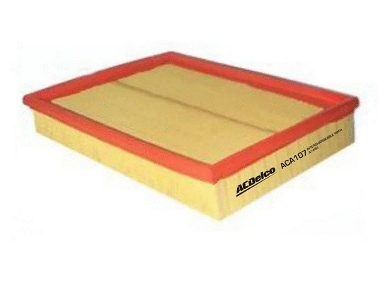 Filtre à air ACDelco Oceania ACA107