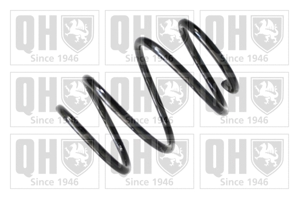 Ressort de suspension QUINTON HAZELL QCS7979