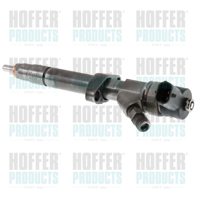 Injecteur HOFFER H74100R