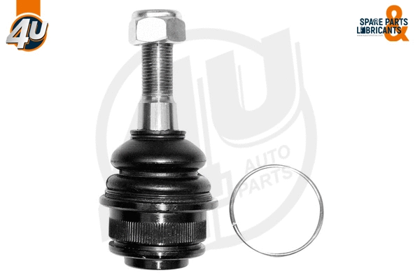 Rotule de suspension 4U Autoparts B31904