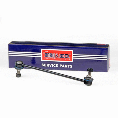 Entretoise/tige, stabilisateur BORG & BECK BDL7063