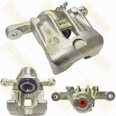 Étrier de frein Brake ENGINEERING CA2981R