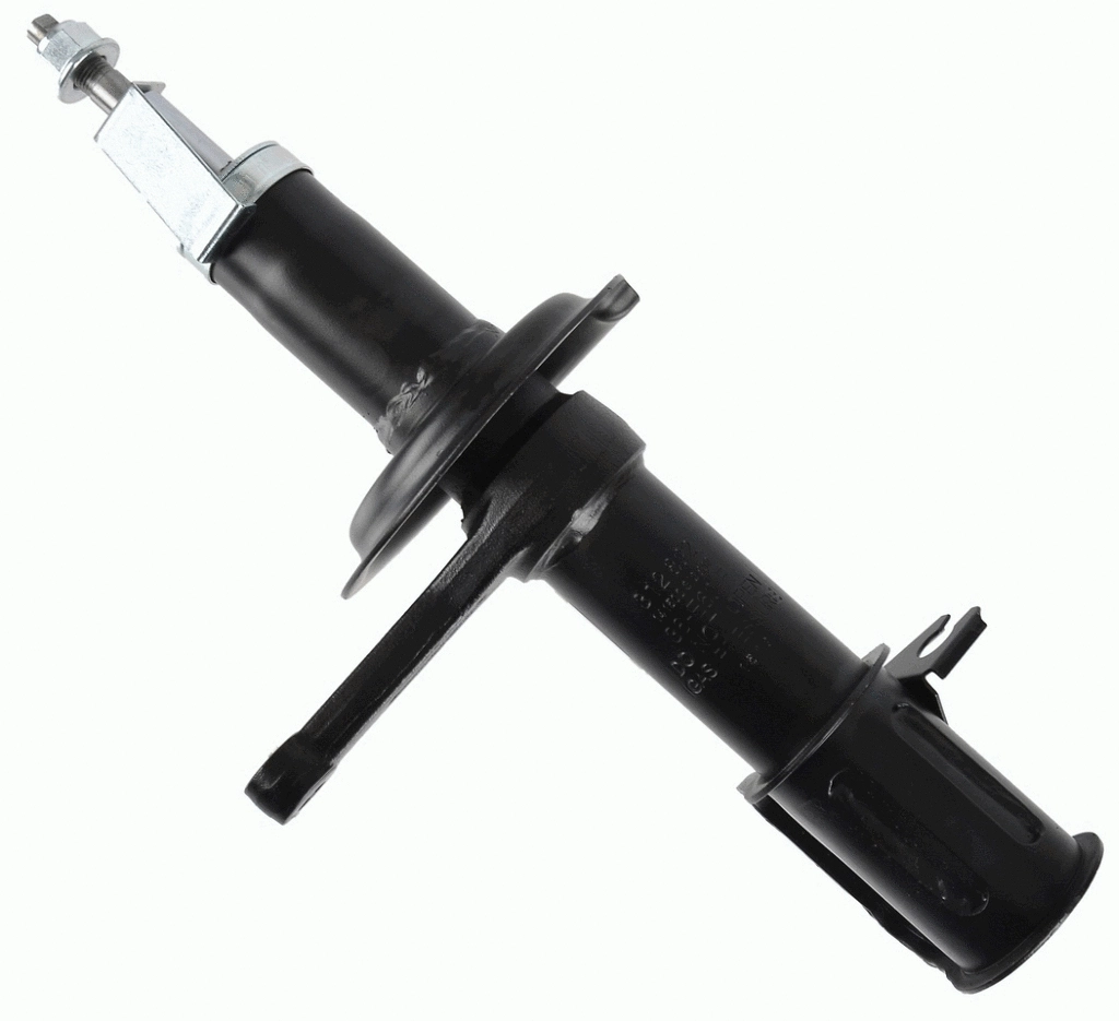 Amortisseur BOGE 36-E60-F
