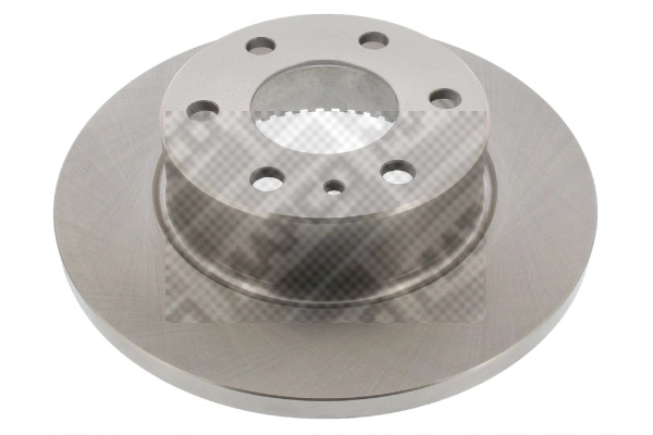 Disque de frein MAPCO 25053