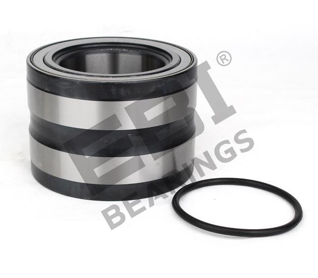 Kit de roulements de roue EBI EBK2835