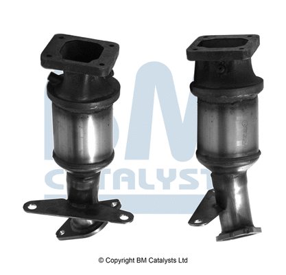 Catalyseur BM CATALYSTS BM80174