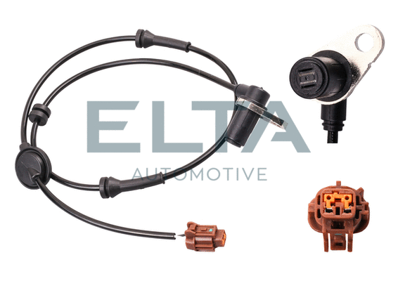 Capteur, vitesse de roue ELTA AUTOMOTIVE EA1367