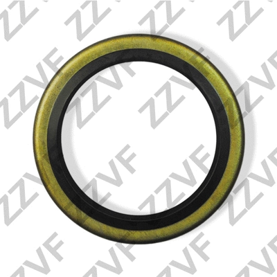 Bague d'étanchéité, moyeu de roue ZZVF ZVCL069
