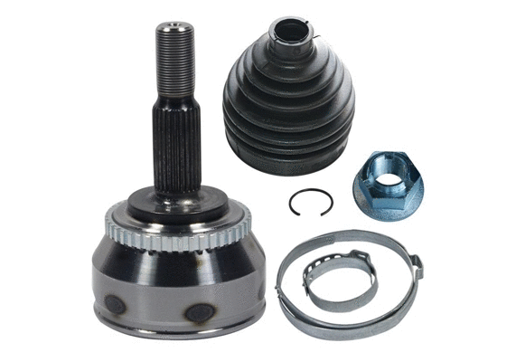 Jeu de joints, arbre de transmission HART 442 527