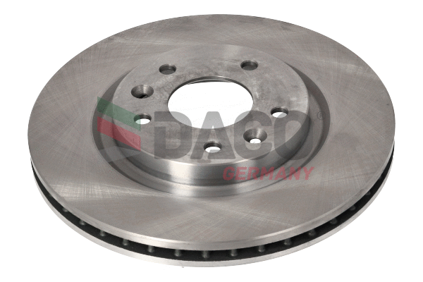 Disque de frein DACO Germany 602612