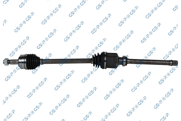 Arbre de transmission GSP 204559