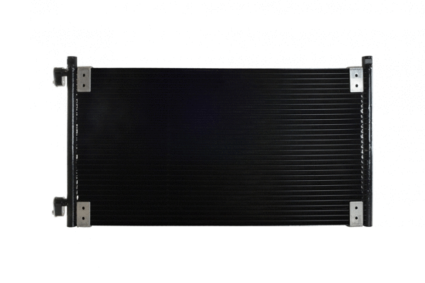 Condenseur, climatisation HART 608 052
