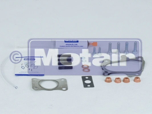 Kit de montage, compresseur MOTAIR TURBO 440022