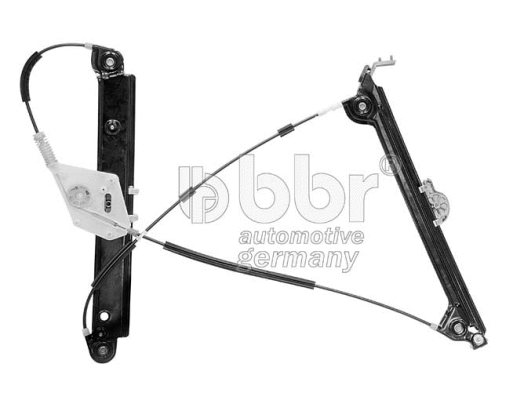 Lève-vitre BBR Automotive 003-80-14914