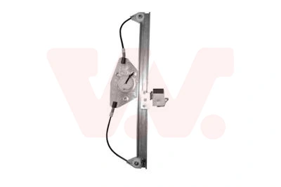 Lève-vitre VAN WEZEL 0655263