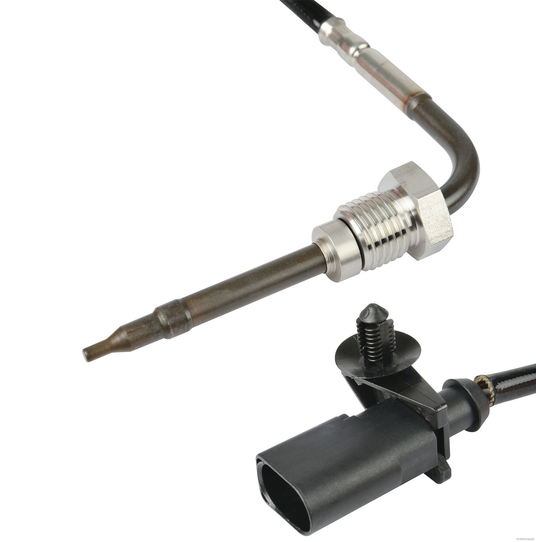 Capteur, température des gaz HERTH+BUSS ELPARTS 70682911