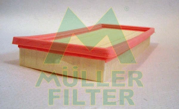Filtre à air MULLER FILTER PA731