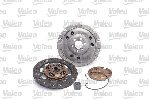 Kit d'embrayage VALEO MX 828430