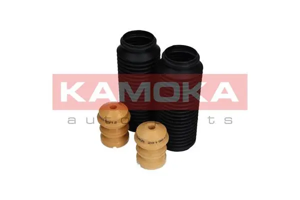 Kit de protection contre la poussière, amortisseur KAMOKA 2019012