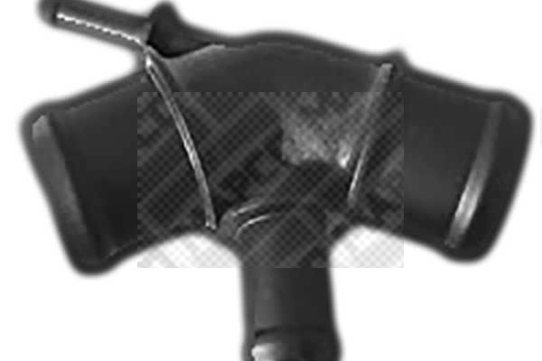 Bride de liquide de refroidissement MAPCO 28353