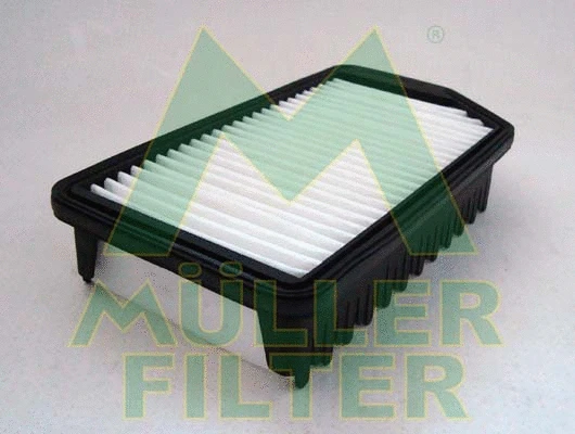 Filtre à air MULLER FILTER PA3653
