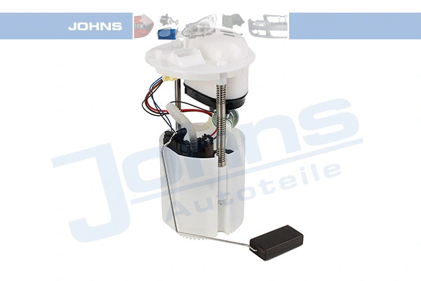 unité d'alimentation de carburant JOHNS KSP 30 03-001