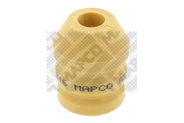Butée élastique, suspension MAPCO 32816