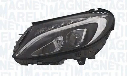 Projecteur principal MAGNETI MARELLI - BR IMM1602416