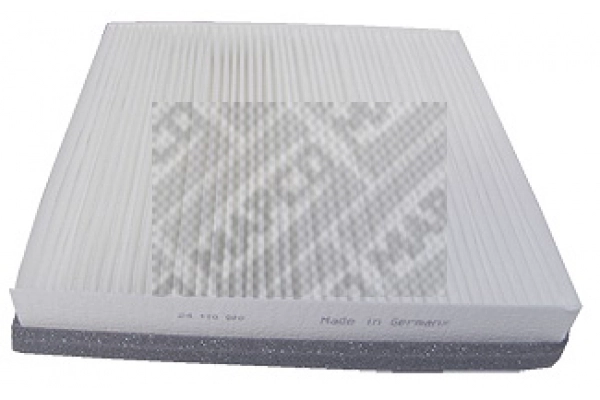 Filtre, air de l'habitacle MAPCO 65107