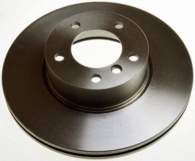 Disque de frein DENCKERMANN B130485