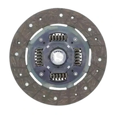 Disque d'embrayage OSSCA 16725