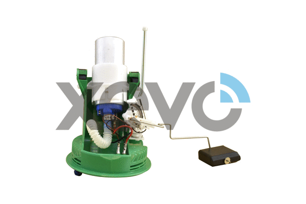unité d'alimentation de carburant XEVO XFP8112
