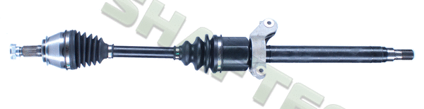Arbre de transmission SHAFTEC BM184R