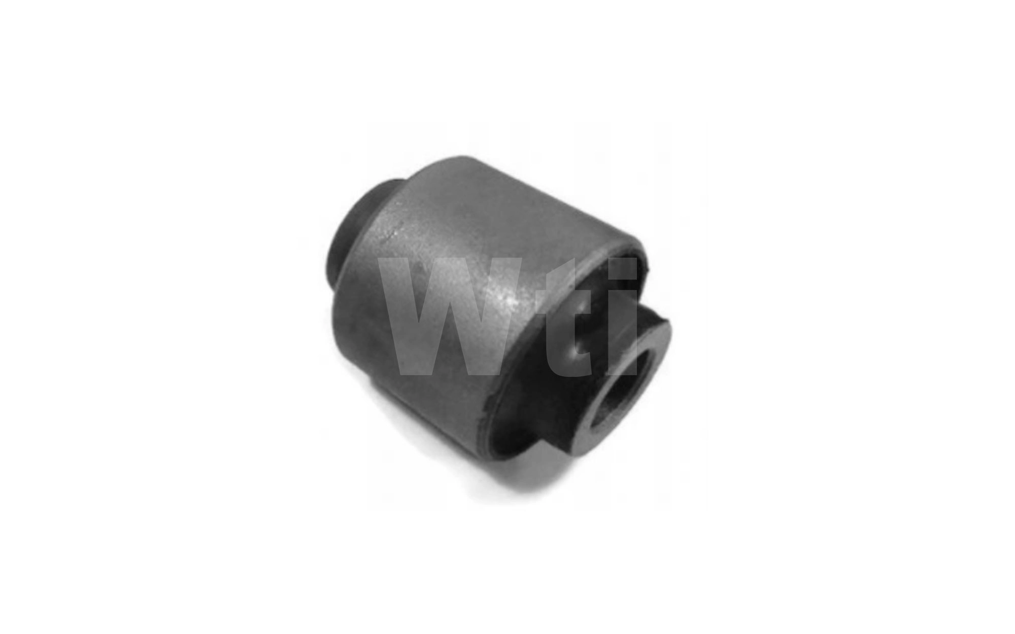 Suspension, bras de liaison Wti Automotive A981206