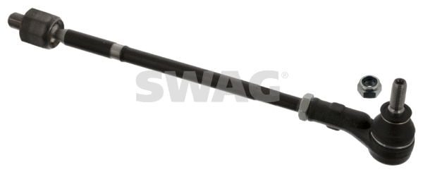 Barre de connexion SWAG 32 72 0021