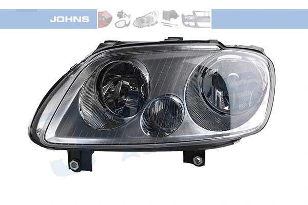 Projecteur principal JOHNS 95 62 09