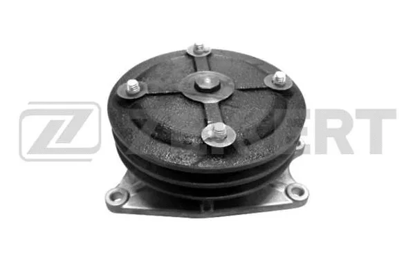 Pompe à eau, refroidissement du moteur ZEKKERT WP-1159