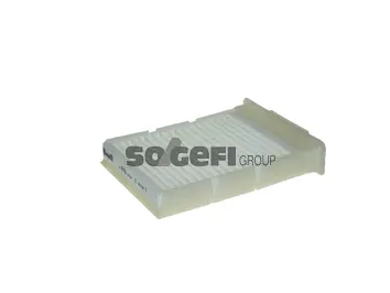 Filtre, air de l'habitacle TECNOCAR E440