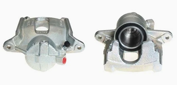 Étrier de frein 4X4 ESTANFI PDF-33-110