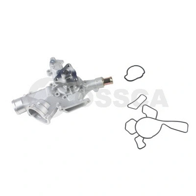 Pompe à eau, refroidissement du moteur OSSCA 23492