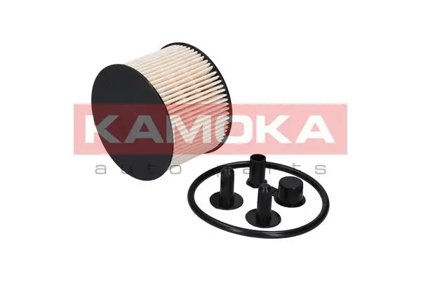 Filtre à carburant KAMOKA F307301