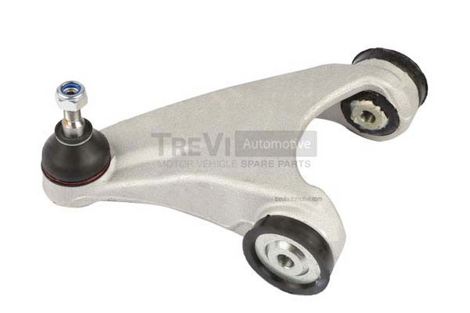 Bras de liaison, suspension de roue TREVI AUTOMOTIVE TRTT1277