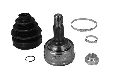 Jeu de joints, arbre de transmission CIFAM 607-101