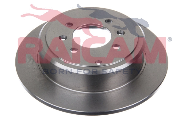 Disque de frein RAICAM RD00635